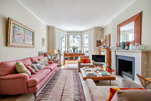 Barclay Road, Fulham, London, SW6, photo 1