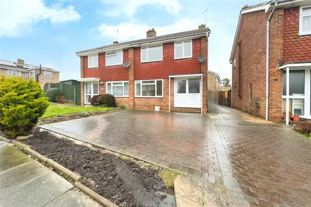 Meadow Walk, Whitstable, Kent, CT5, photo 1