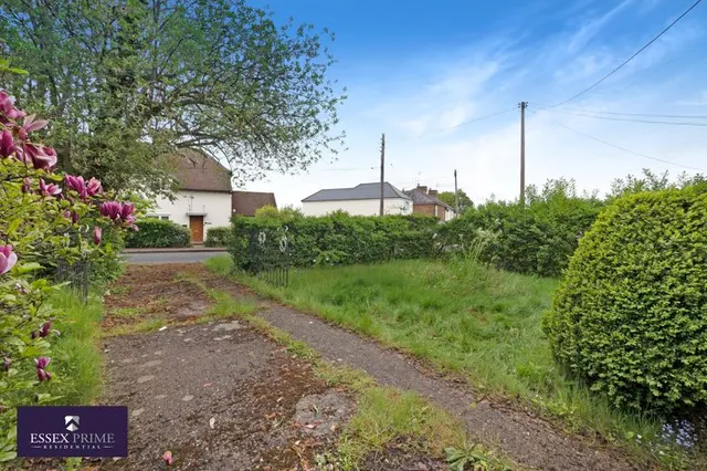 Photo 2 — Bedwell Road Ugley, Bishops Stortford CM22 6HG