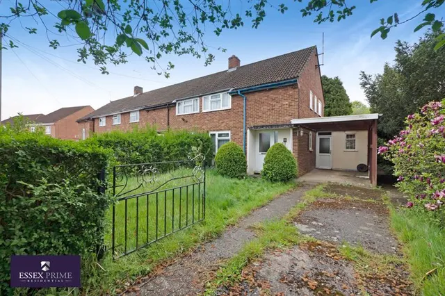 Bedwell Road Ugley, Bishops Stortford CM22 6HG, photo 1