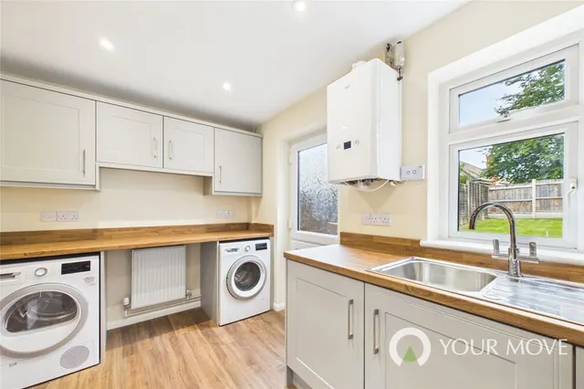 Sheridan Walk, Worlingham, NR34, photo 2
