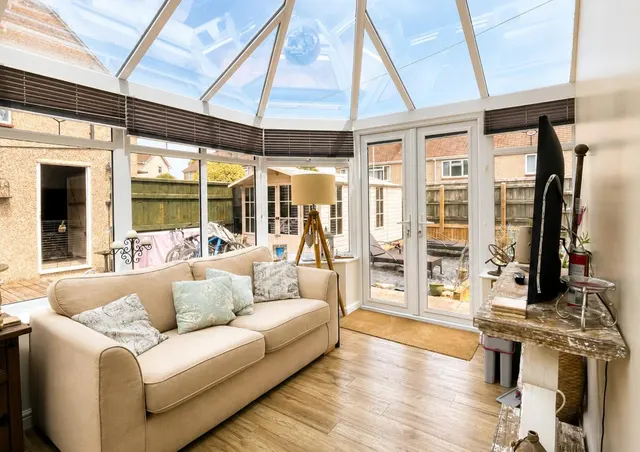 Photo 3 — Foster Road, Frome, Somerset BA11 1NY