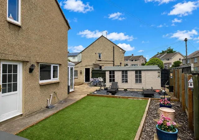 Photo 2 — Foster Road, Frome, Somerset BA11 1NY