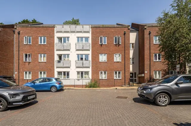 Beech Road, Headington, OX3, photo 2