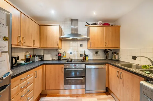 Beech Road, Headington, OX3, photo 3