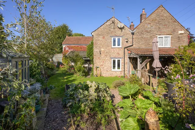 Nicholls Lane, Winterbourne, BS36, photo 1