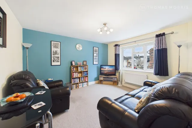 Whyte Court, Ramsey, PE26, photo 3