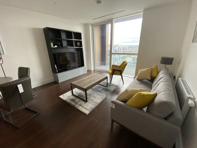 Harbour Way, E14, photo 3