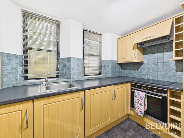 Meribel Square, Prescot, L34, photo 2