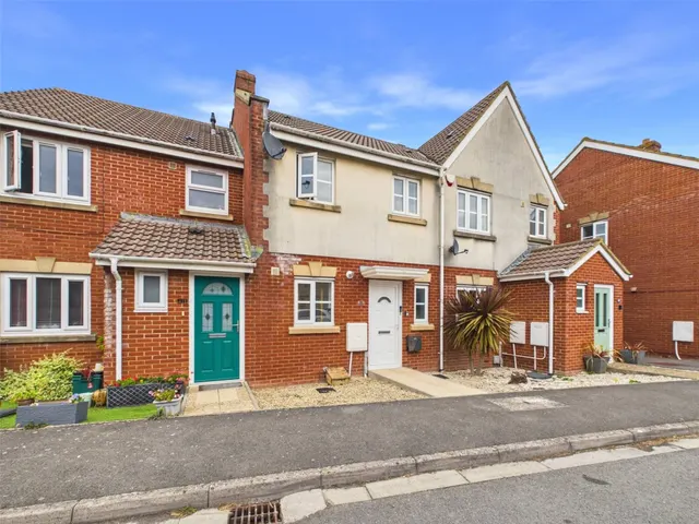 Dunedin Way, St. Georges, BS22, photo 1