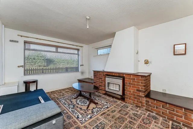Stanney Lane, Ellesmere Port, CH65, photo 3