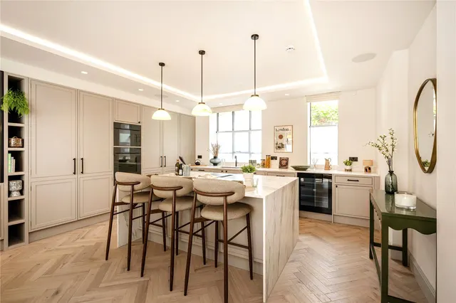Bridstow Place, Notting Hill, W2, photo 2