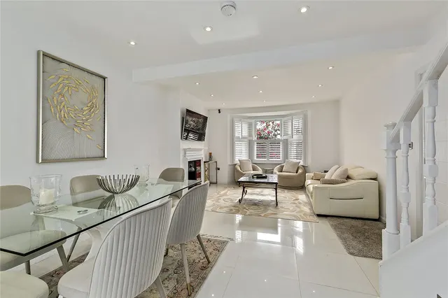Chilton Road, Kew, TW9, photo 2