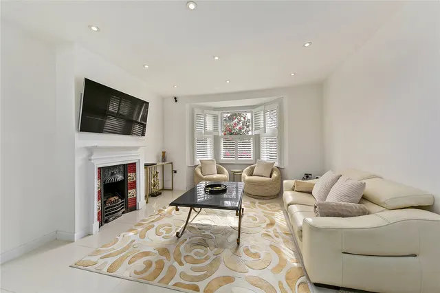Chilton Road, Kew, TW9, photo 3