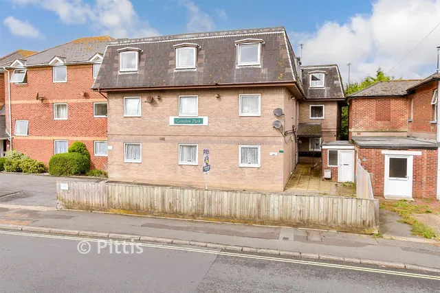 Conistan Park, Shanklin, PO37, photo 1
