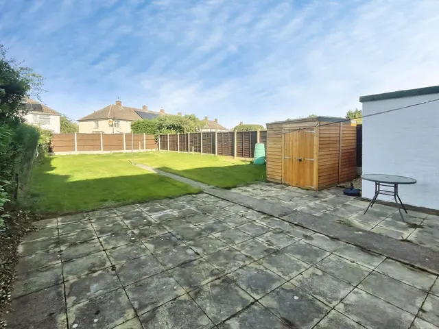 Pierson Street, Newark, NG24, photo 2