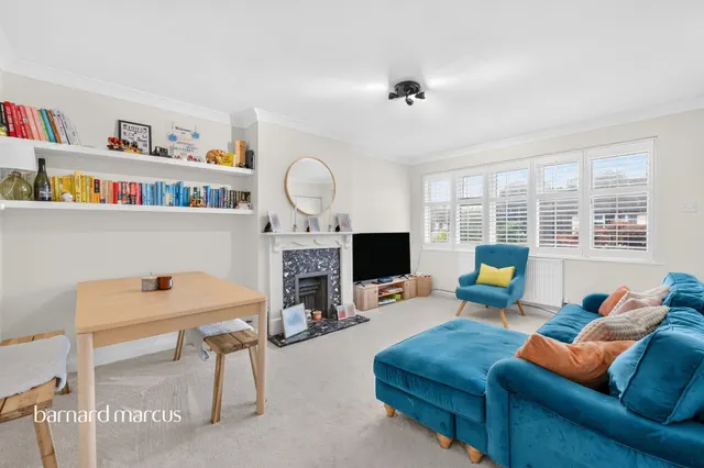 Barnes End, New Malden, KT3, photo 2