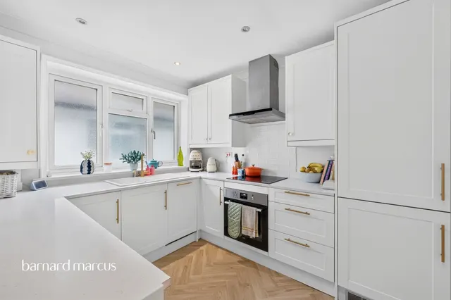 Barnes End, New Malden, KT3, photo 3