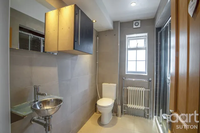 Oakhurst Rise, SM5, photo 2