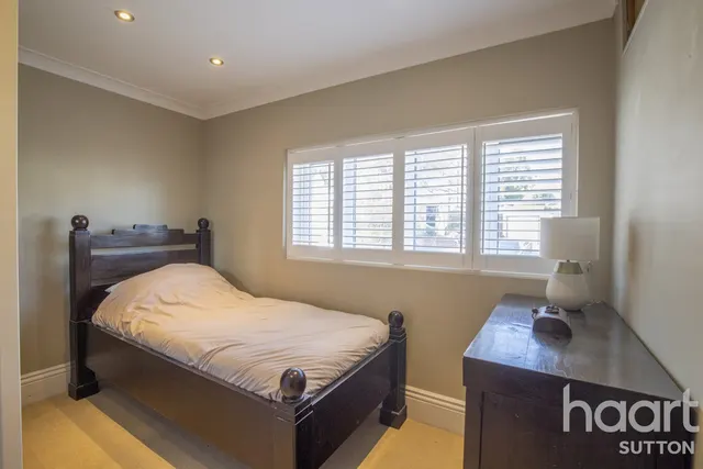 Oakhurst Rise, SM5, photo 1