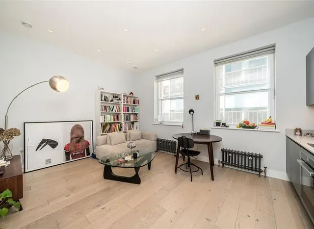 Berwick Street, Fitzrovia & Covent Garden, W1F, photo 2