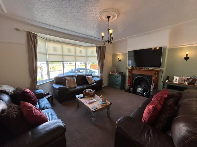 Broadway Avenue, Wallasey, CH45, photo 3