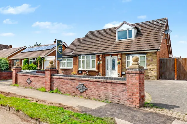 Long Lane South, Middlewich, photo 1