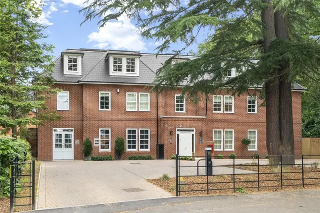 Photo 3 — St. Georges Avenue, Weybridge, Surrey, KT13