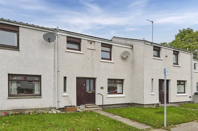 Princess Walk, Dyce, AB21, photo 1