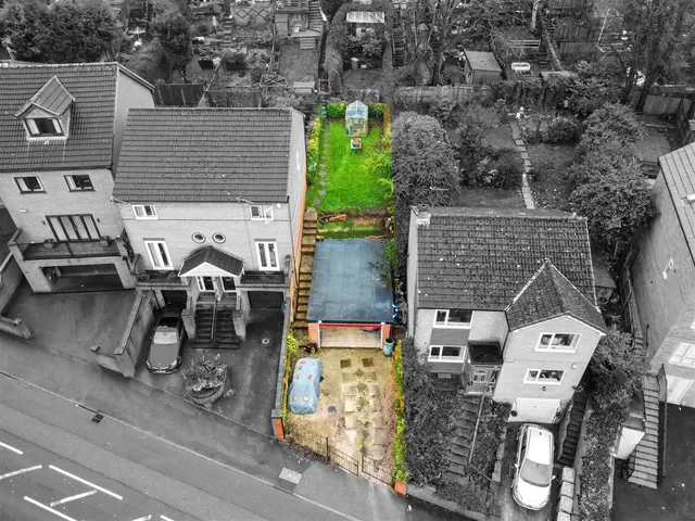 Mapperley Rise, Sherwood, NG5, photo 2