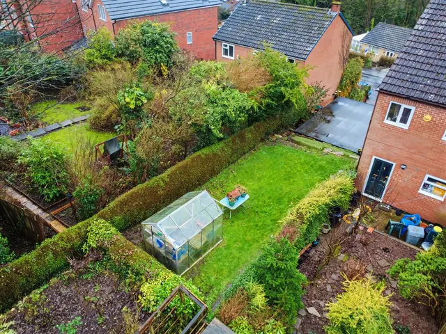 Mapperley Rise, Sherwood, NG5, photo 1