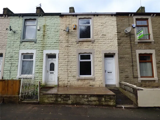 Lonsdale Street, Accrington, BB5, photo 1