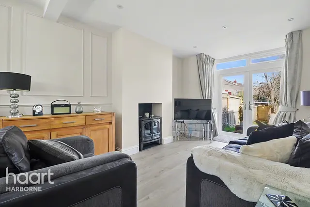 Wolverhampton Road South, Harborne, B32, photo 2