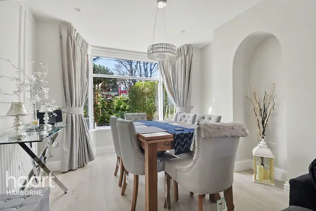 Wolverhampton Road South, Harborne, B32, photo 3