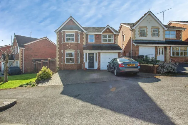 Scholes View, Ecclesfield, Sheffield, S35, photo 1