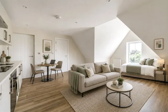 Guildford Road, Woking, GU22, photo 3