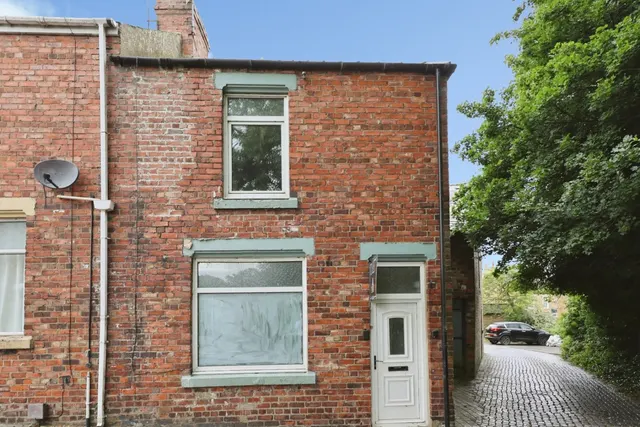 George Street, Shildon, DL4, photo 1