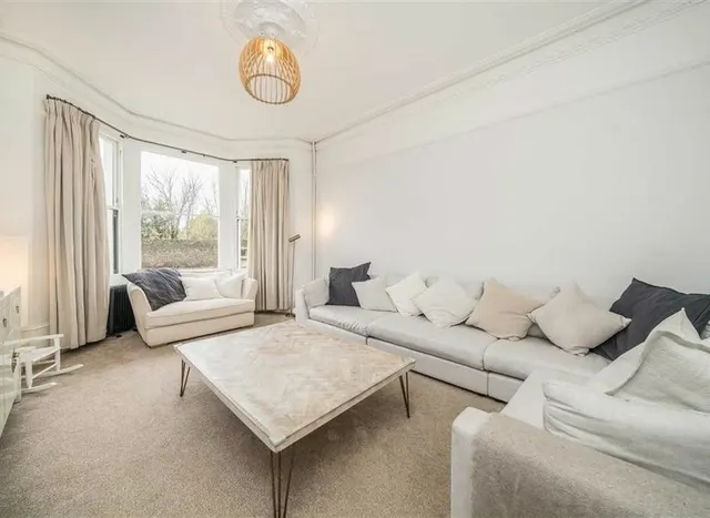 Photo 2 — Park Road, Hampton Wick, KT1
