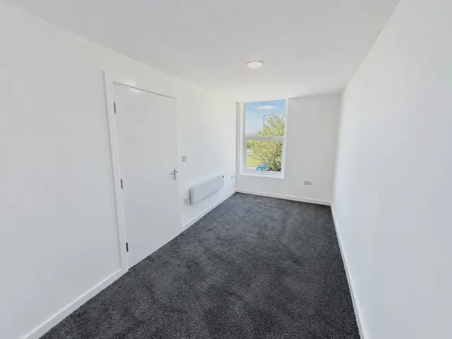 Bank Street, Mexborough, photo 2