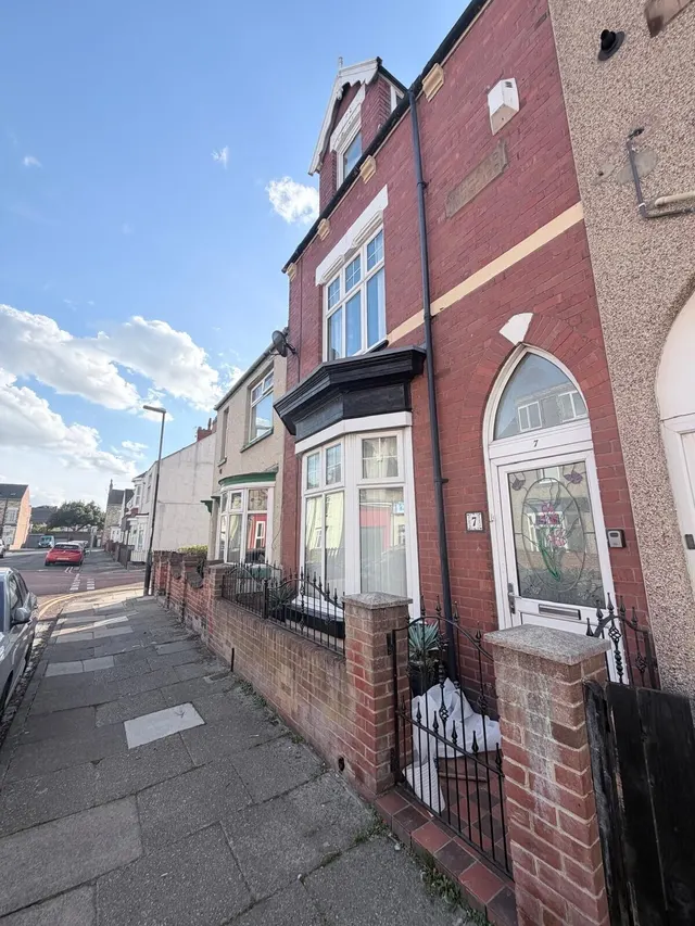 Thornville Road, Hartlepool, TS26, photo 1