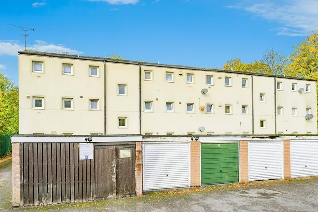 Harrowden Road, Luton, Bedfordshire, LU2, photo 1