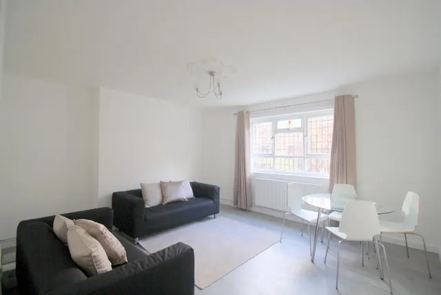 New North Road, Old Street, N1, photo 1