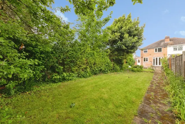 Photo 3 — Lyndon Road, Solihull, West Midlands, B92