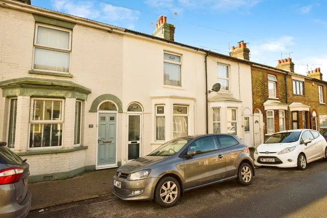 Granville Road, Sheerness, ME12, photo 1