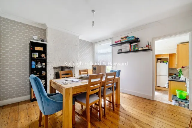 Photo 2 — Homesdale Road, Bromley, BR1