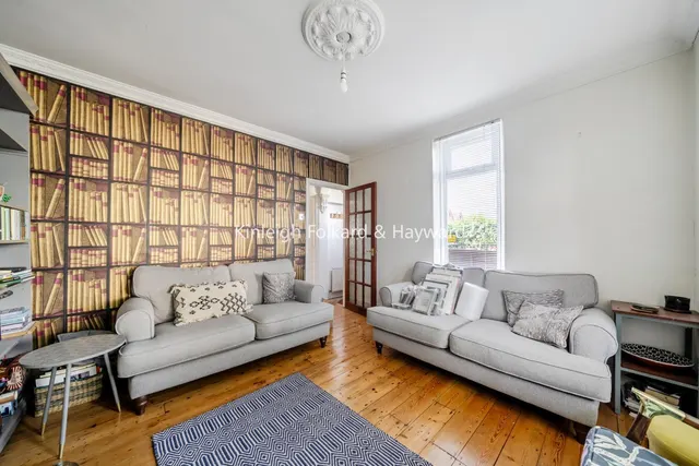 Photo 3 — Homesdale Road, Bromley, BR1