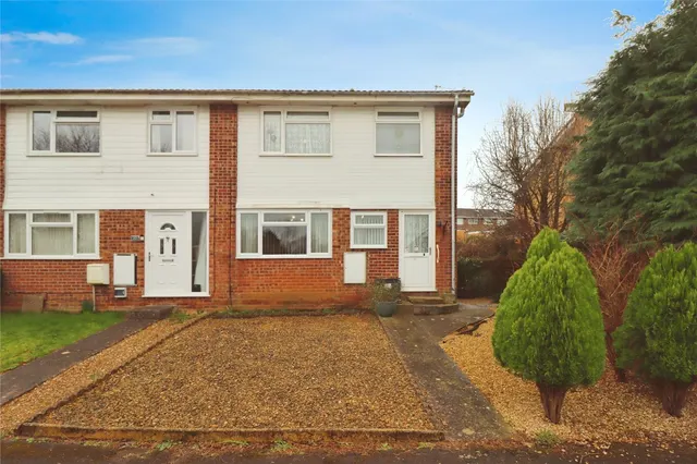 Badgeworth, BRISTOL, Avon, BS37, photo 1