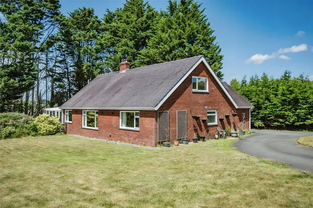 Penparc, Aberteifi, SA43, photo 2