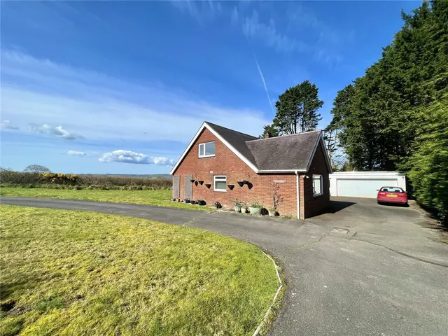 Penparc, Aberteifi, SA43, photo 1
