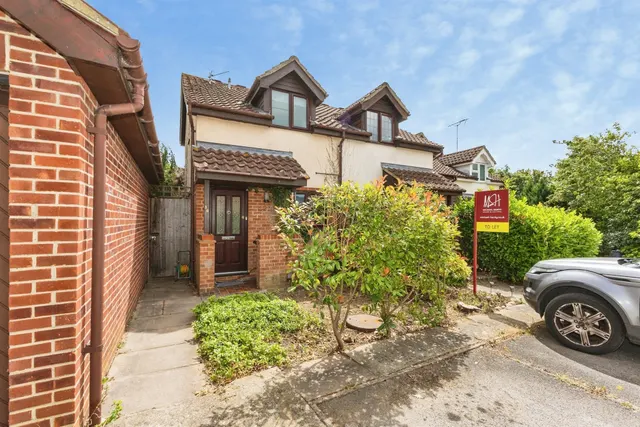 Hilmanton, Lower Earley, READING, photo 1